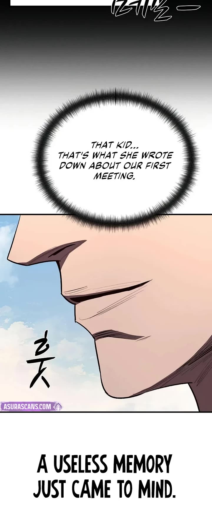 The Berserker's Second Playthrough chapter 12 page 48