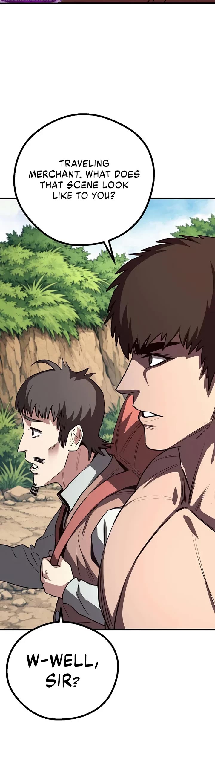 The Berserker's Second Playthrough chapter 12 page 51