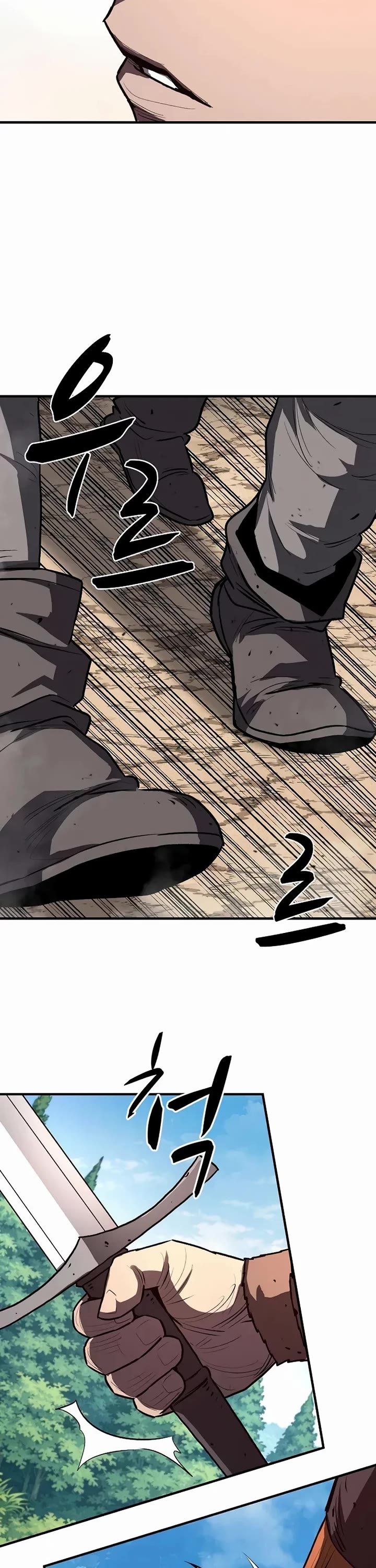 The Berserker's Second Playthrough chapter 12 page 55