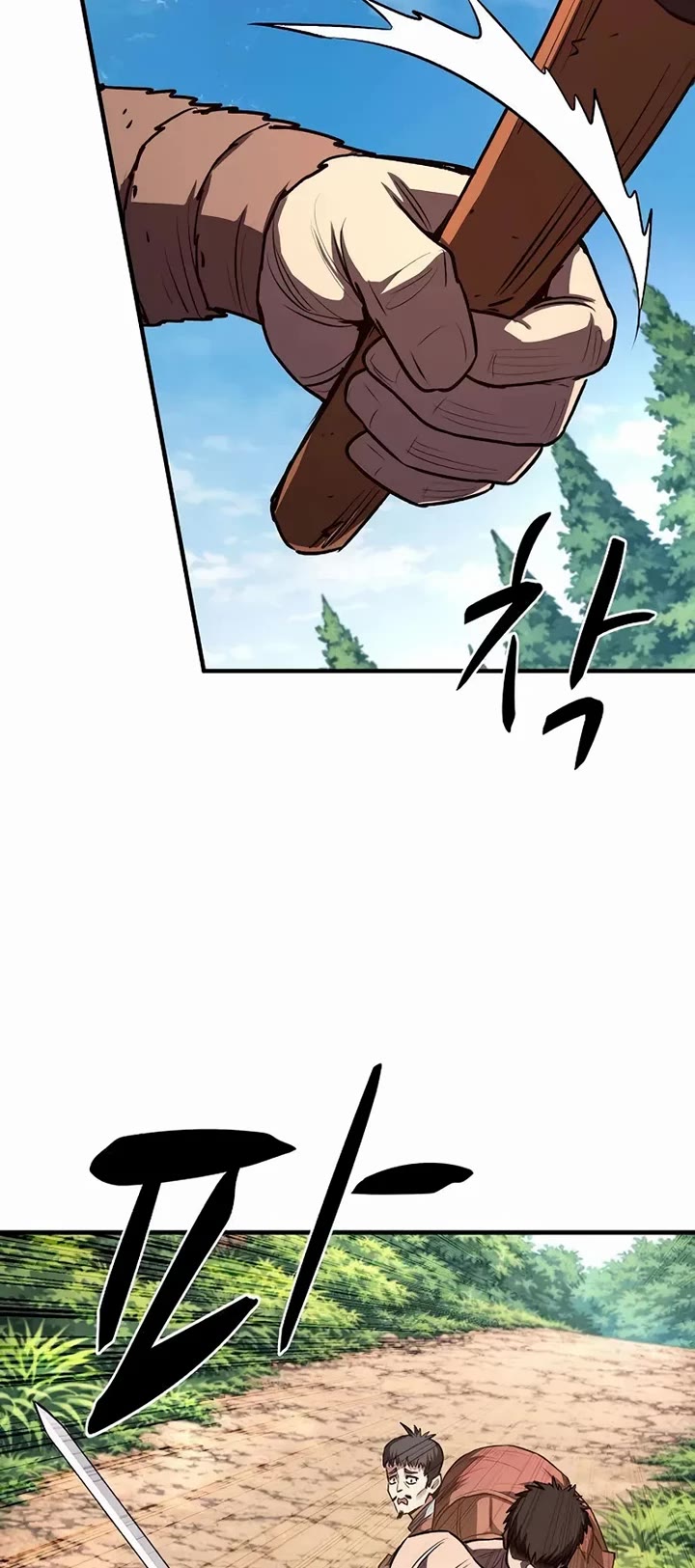 The Berserker's Second Playthrough chapter 12 page 56