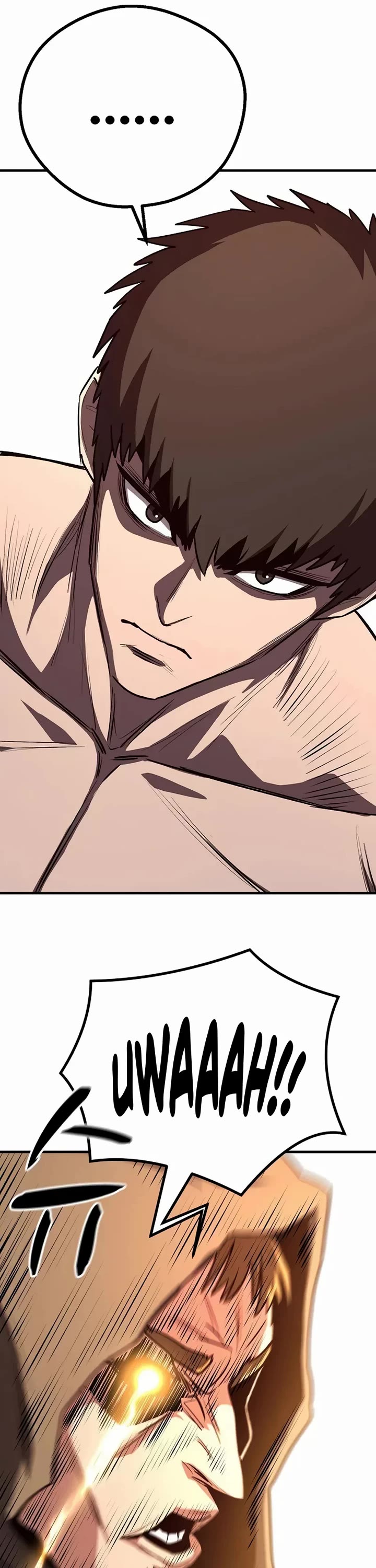 The Berserker's Second Playthrough chapter 12 page 58
