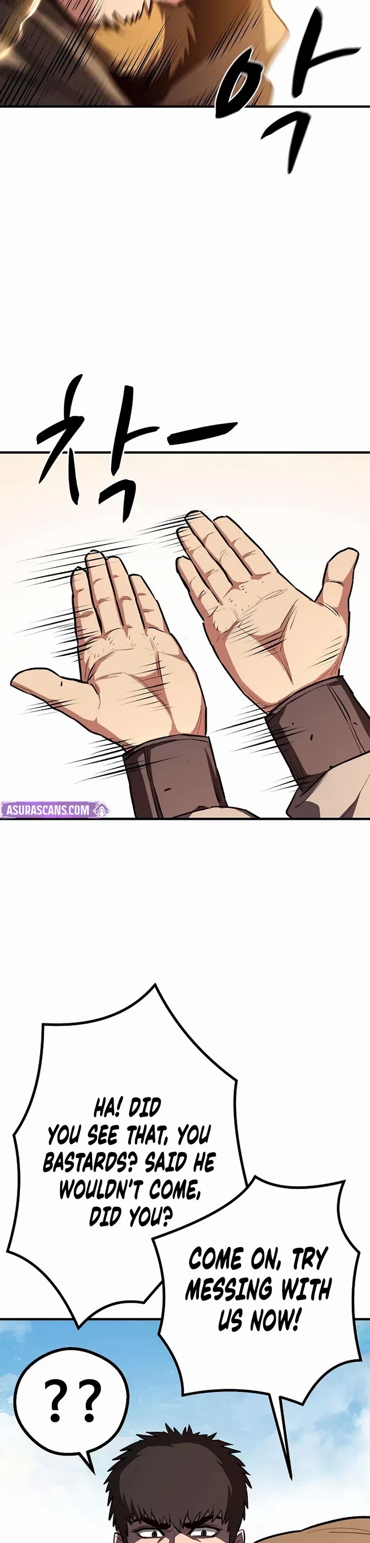 The Berserker's Second Playthrough chapter 12 page 59