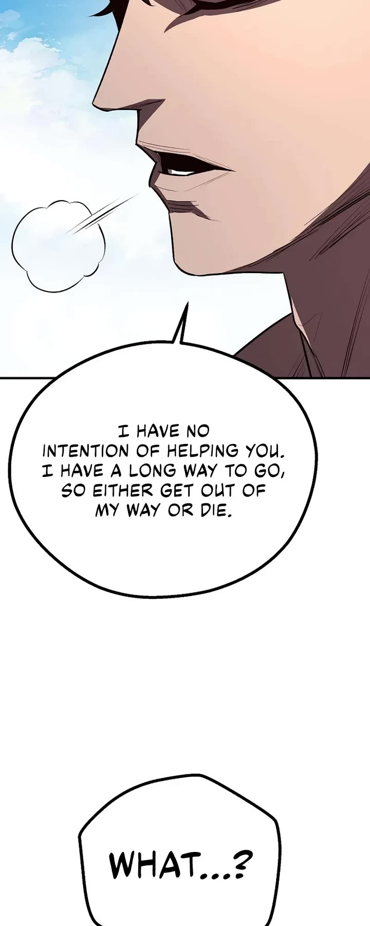 The Berserker's Second Playthrough chapter 12 page 65