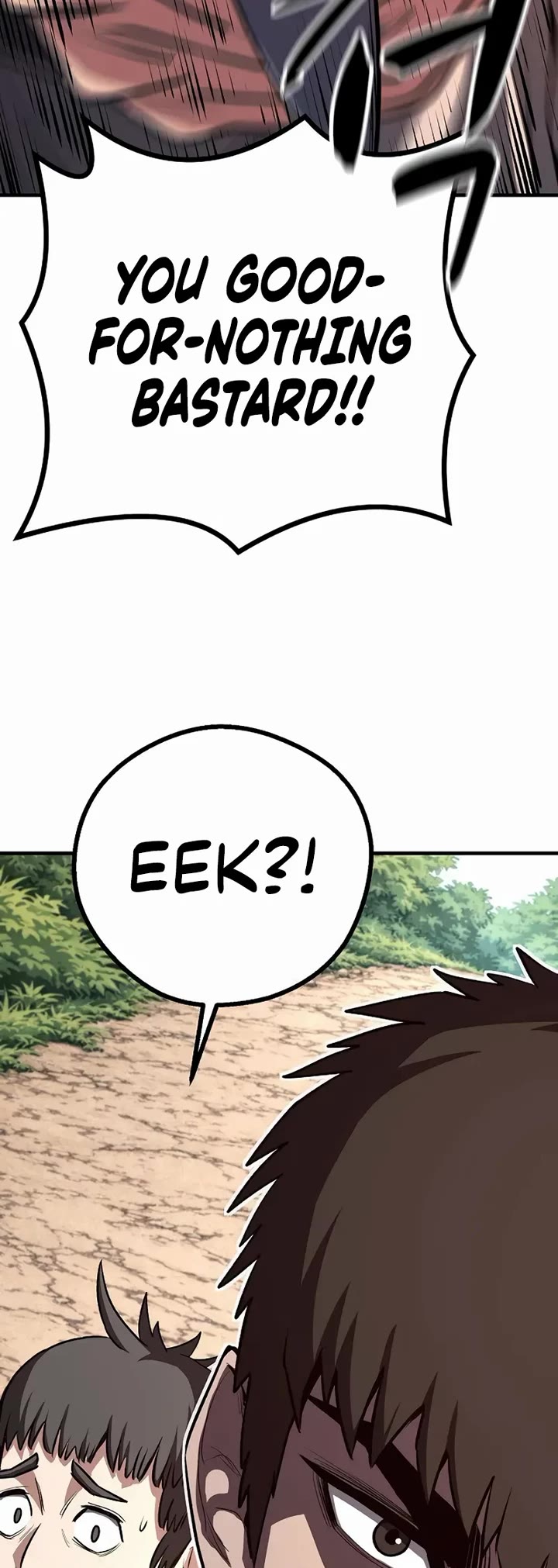 The Berserker's Second Playthrough chapter 12 page 69