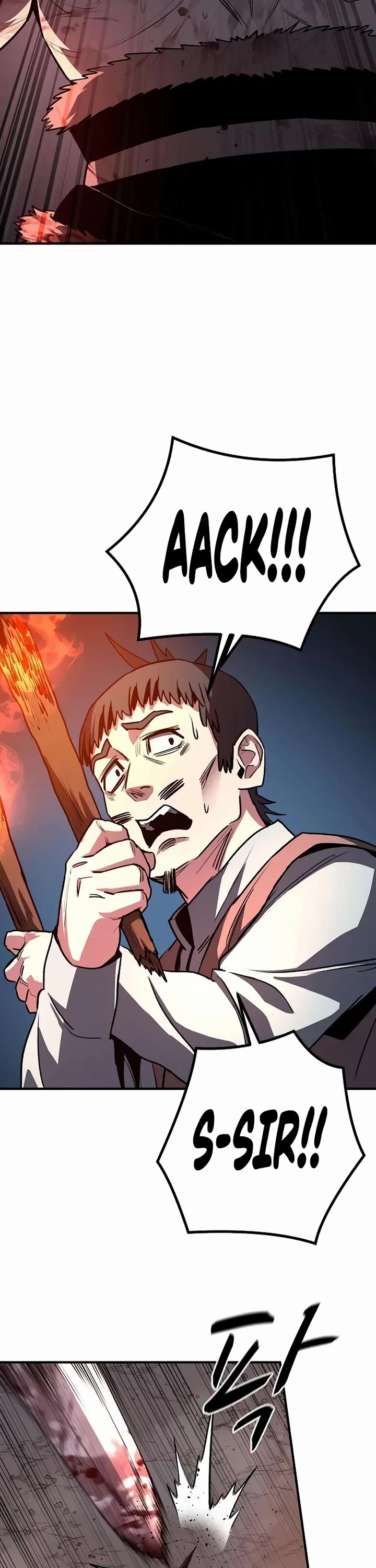The Berserker's Second Playthrough chapter 12 page 7