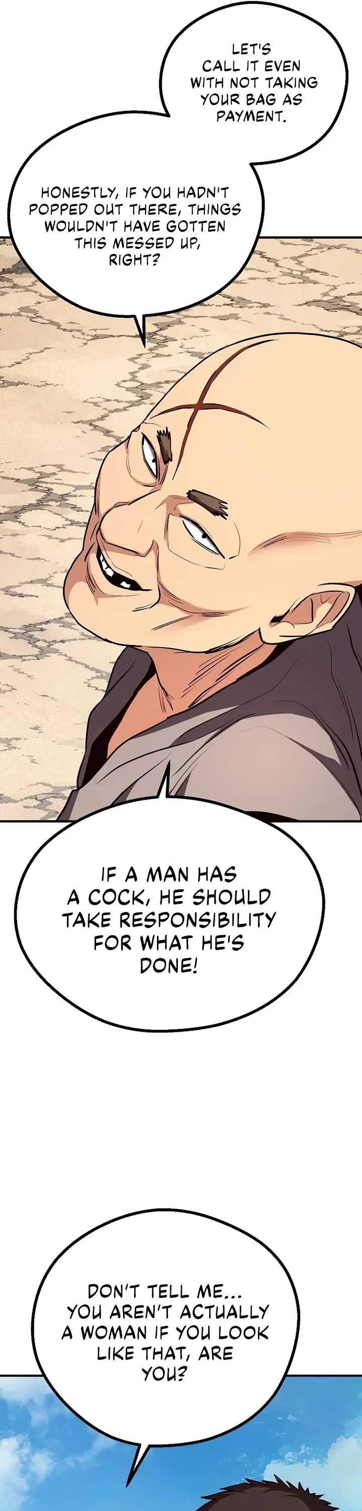 The Berserker's Second Playthrough chapter 13 page 11