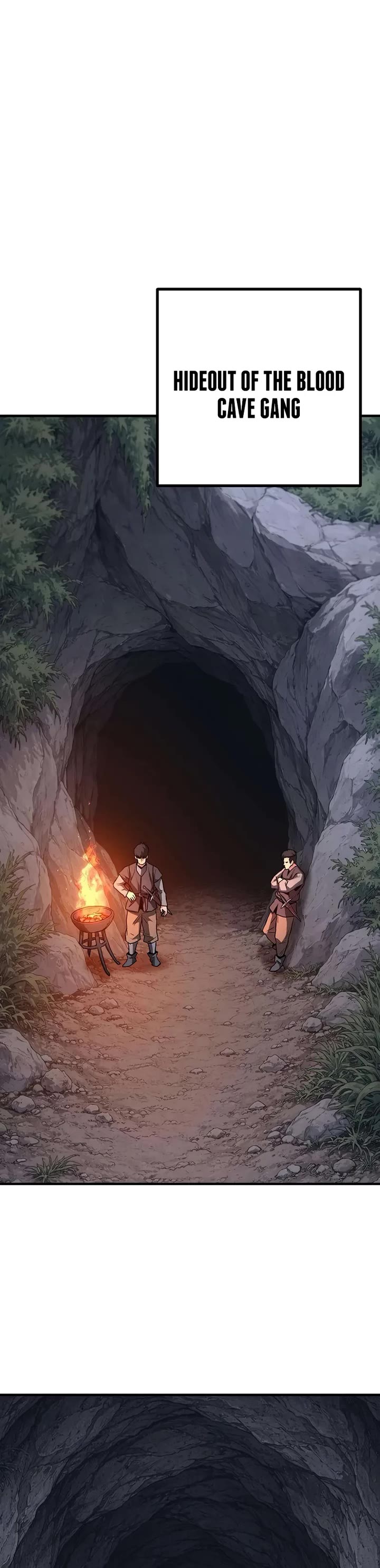 The Berserker's Second Playthrough chapter 13 page 51