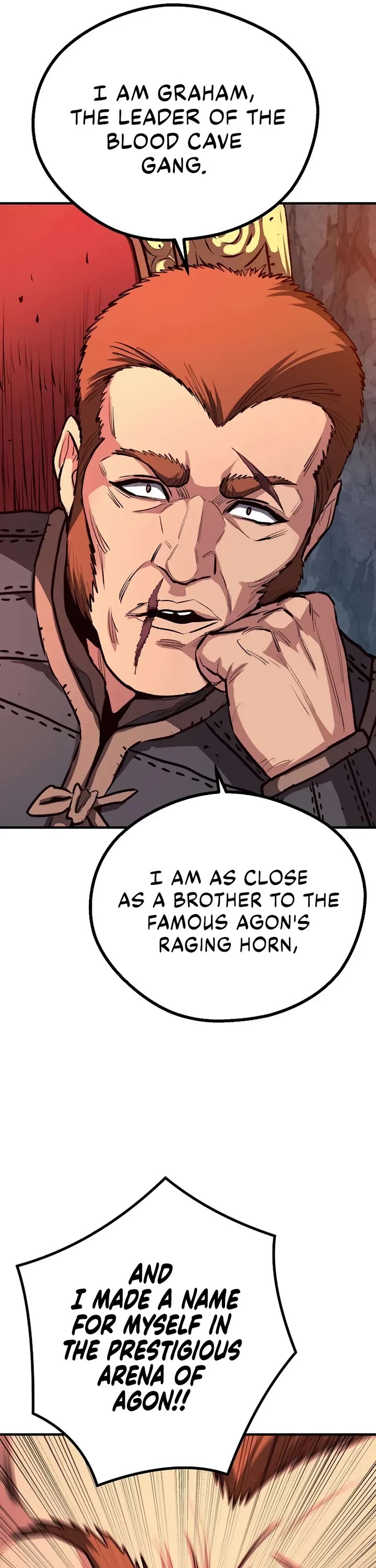 The Berserker's Second Playthrough chapter 13 page 53