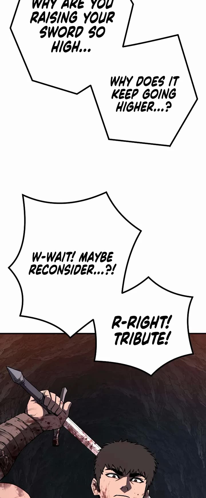The Berserker's Second Playthrough chapter 14 page 13