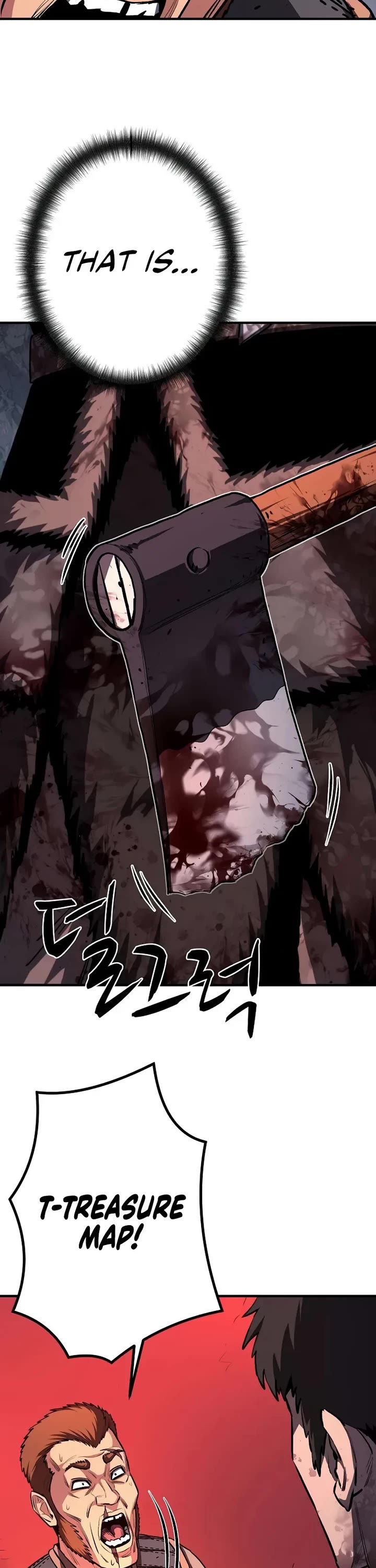 The Berserker's Second Playthrough chapter 14 page 16