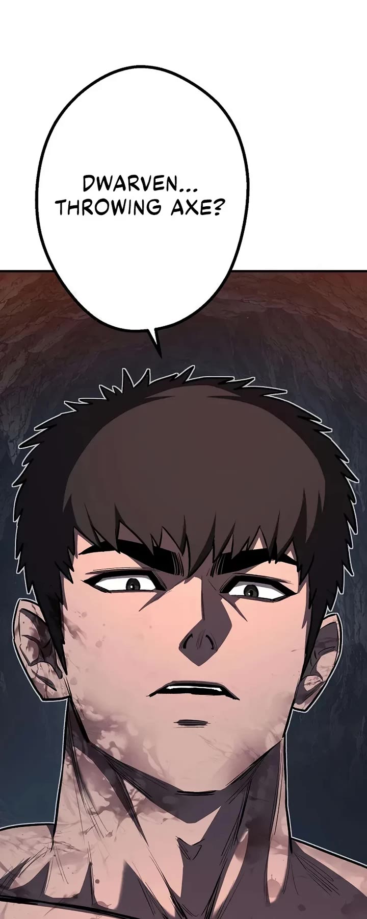 The Berserker's Second Playthrough chapter 14 page 18