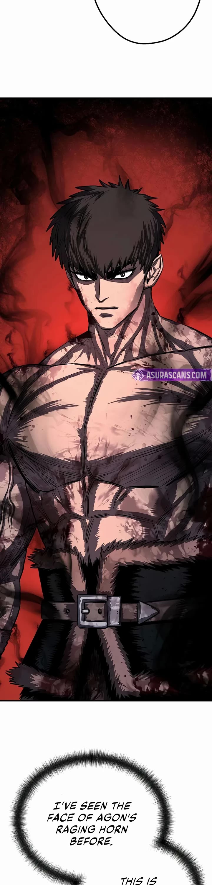 The Berserker's Second Playthrough chapter 14 page 2