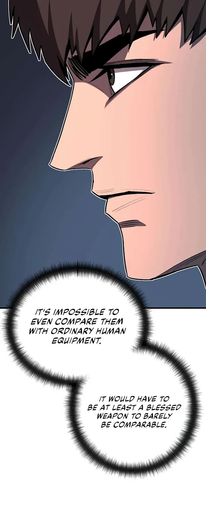 The Berserker's Second Playthrough chapter 14 page 24