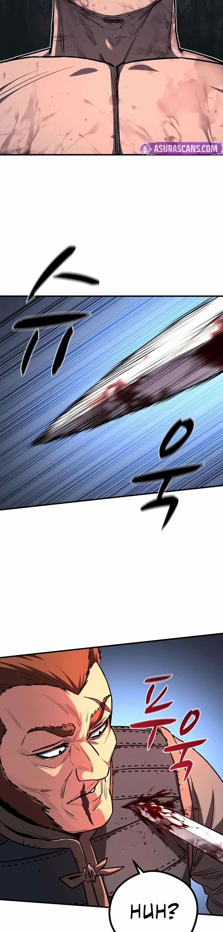 The Berserker's Second Playthrough chapter 14 page 30