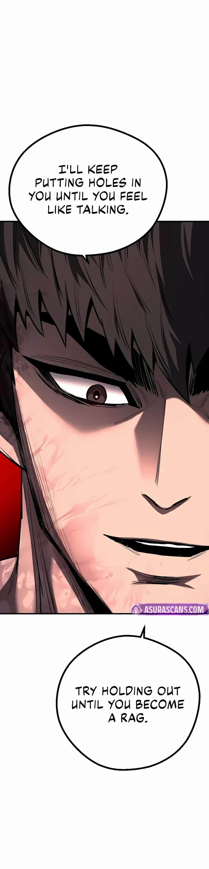 The Berserker's Second Playthrough chapter 14 page 32