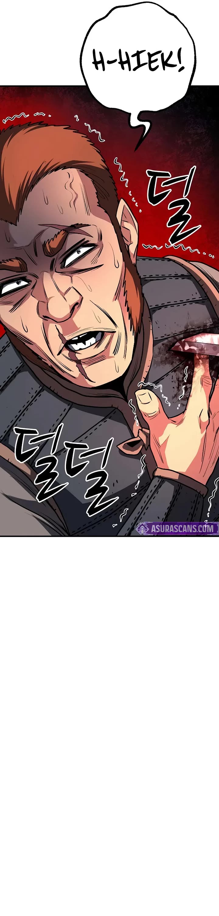 The Berserker's Second Playthrough chapter 14 page 33