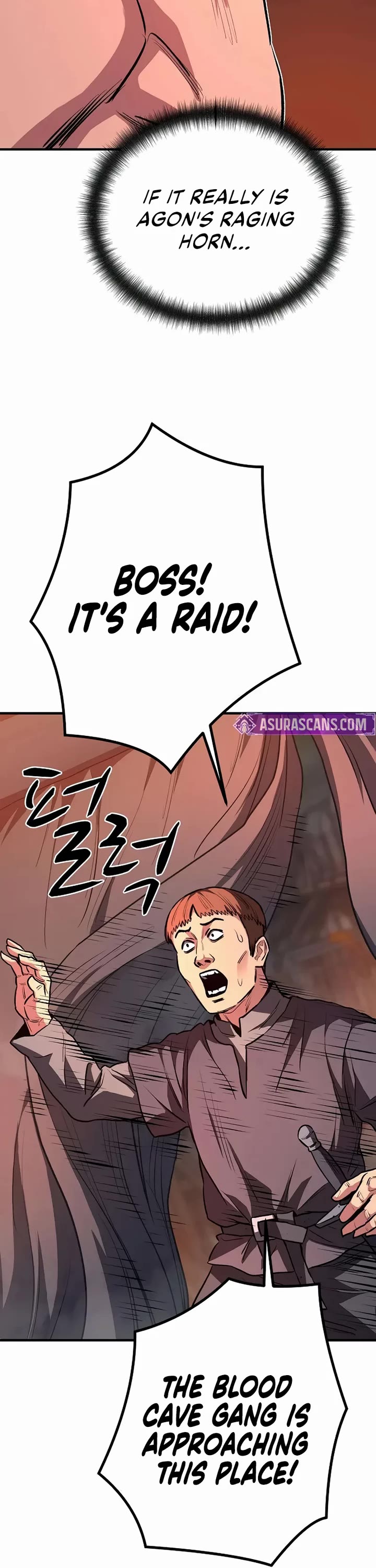 The Berserker's Second Playthrough chapter 14 page 43