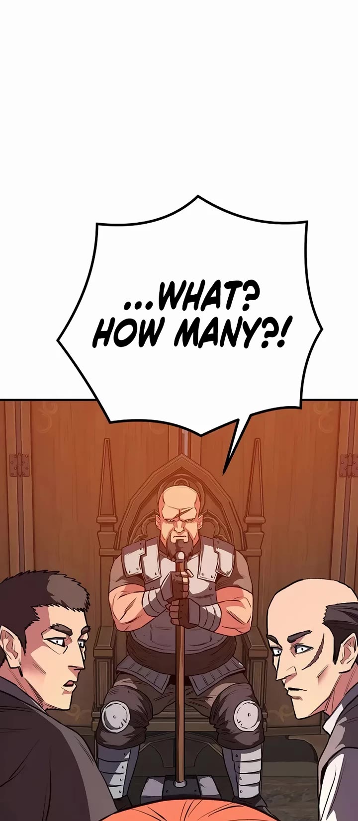 The Berserker's Second Playthrough chapter 14 page 44