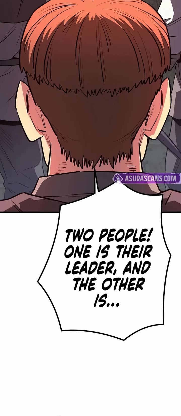 The Berserker's Second Playthrough chapter 14 page 45