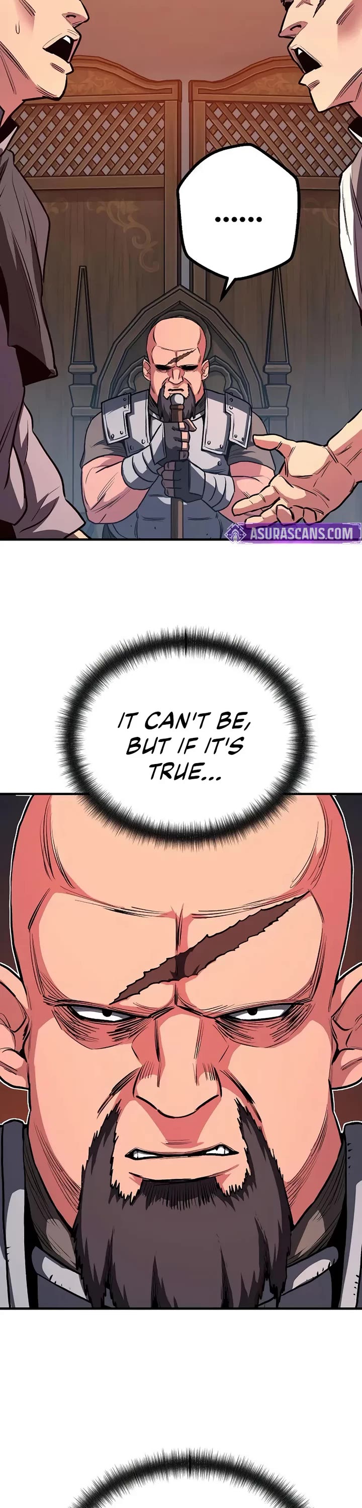 The Berserker's Second Playthrough chapter 14 page 47