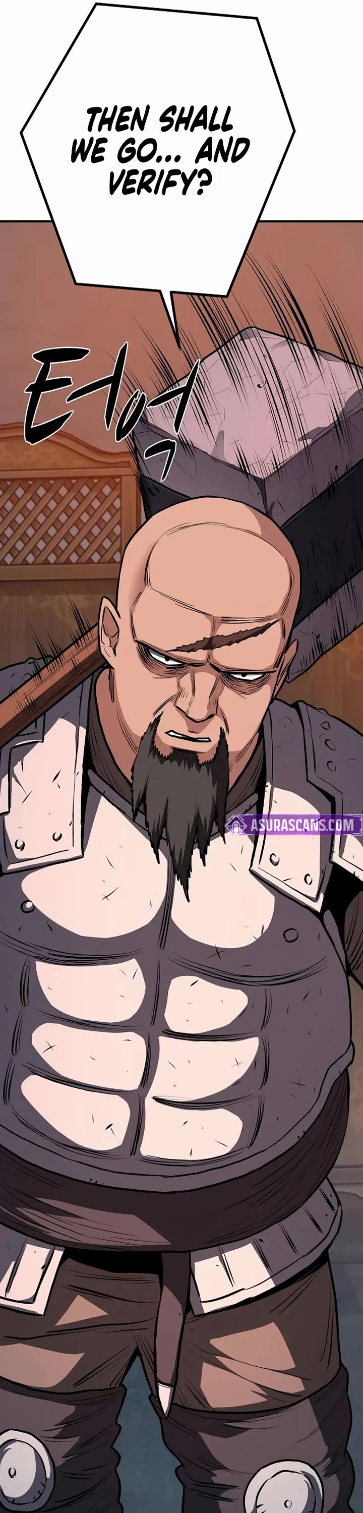 The Berserker's Second Playthrough chapter 14 page 50