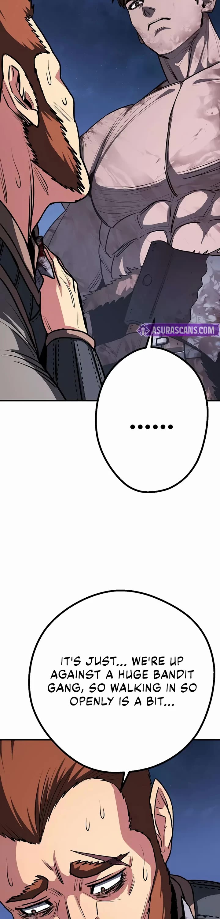 The Berserker's Second Playthrough chapter 14 page 55
