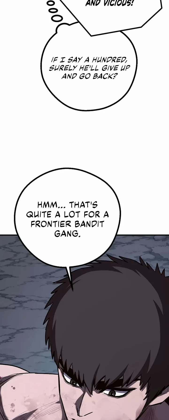 The Berserker's Second Playthrough chapter 14 page 57