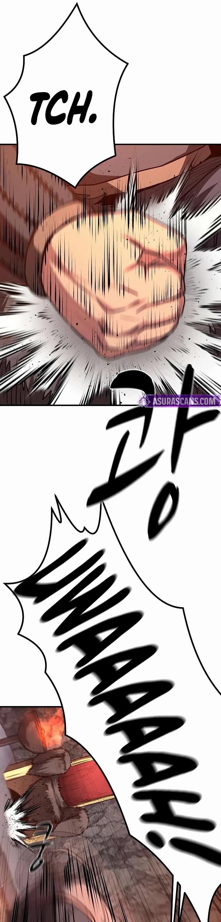 The Berserker's Second Playthrough chapter 14 page 6