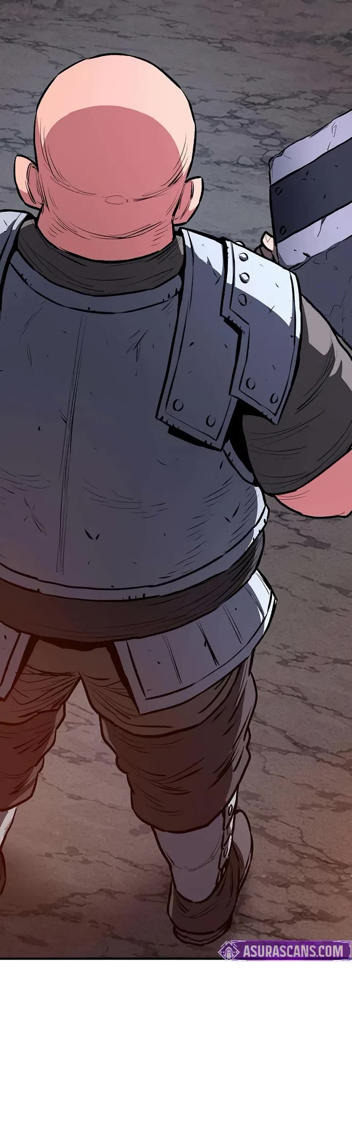 The Berserker's Second Playthrough chapter 14 page 61