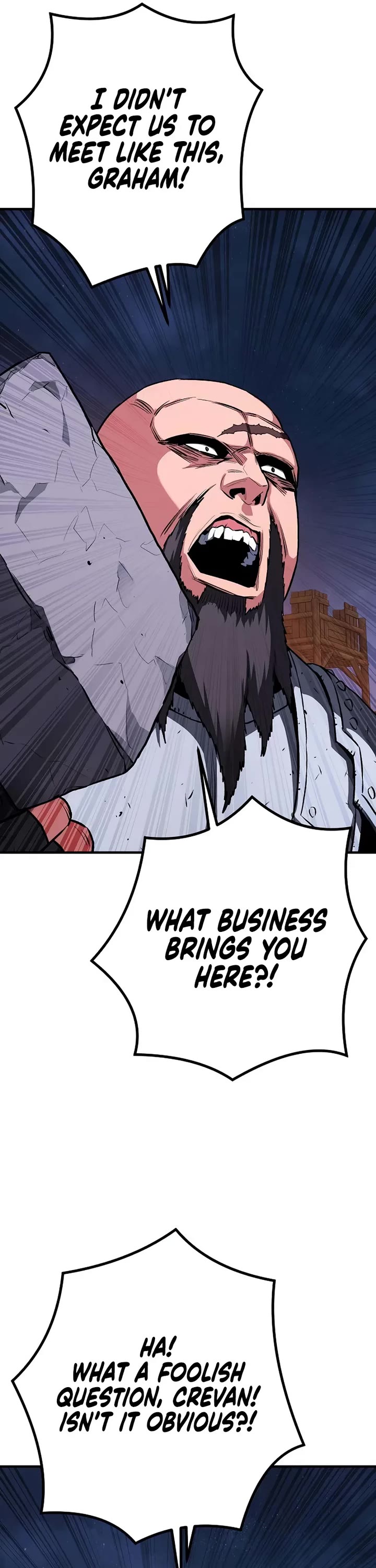 The Berserker's Second Playthrough chapter 14 page 63