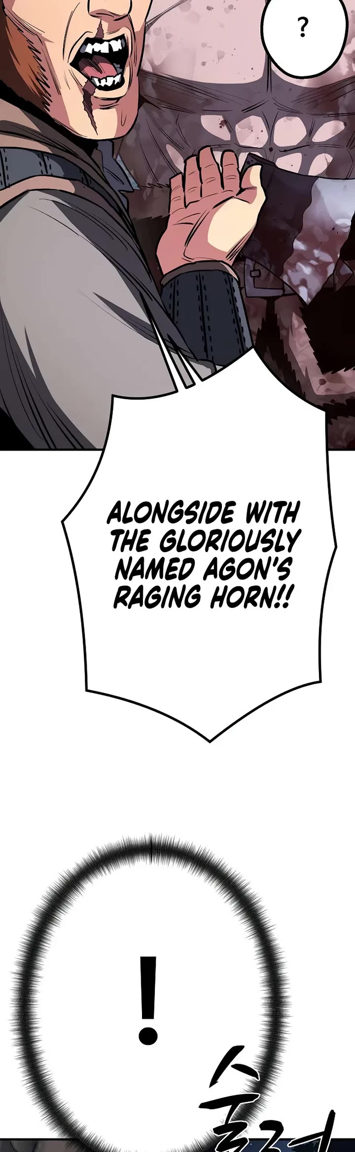 The Berserker's Second Playthrough chapter 14 page 65