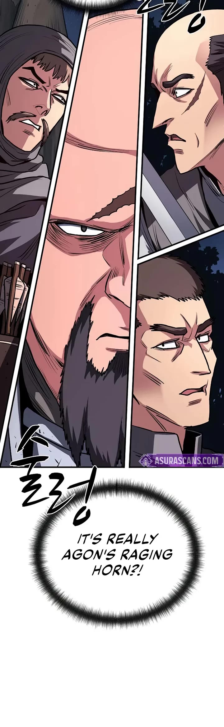 The Berserker's Second Playthrough chapter 14 page 66