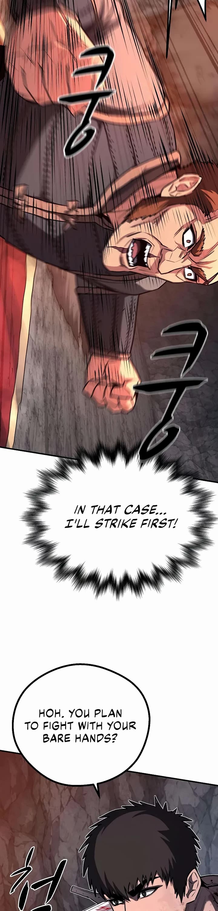 The Berserker's Second Playthrough chapter 14 page 7