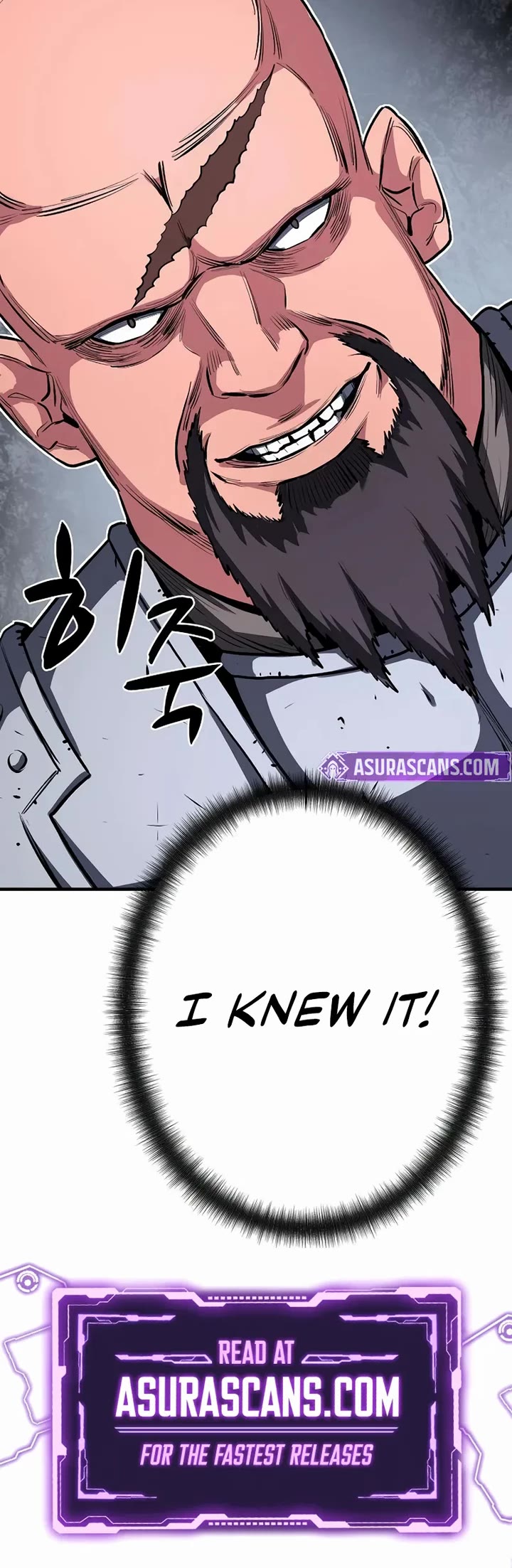 The Berserker's Second Playthrough chapter 14 page 71