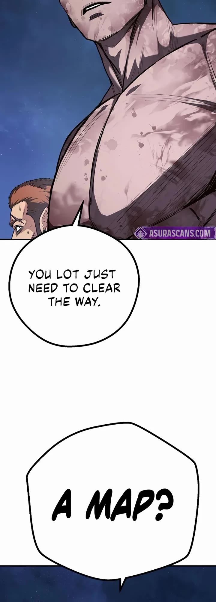 The Berserker's Second Playthrough chapter 15 page 10