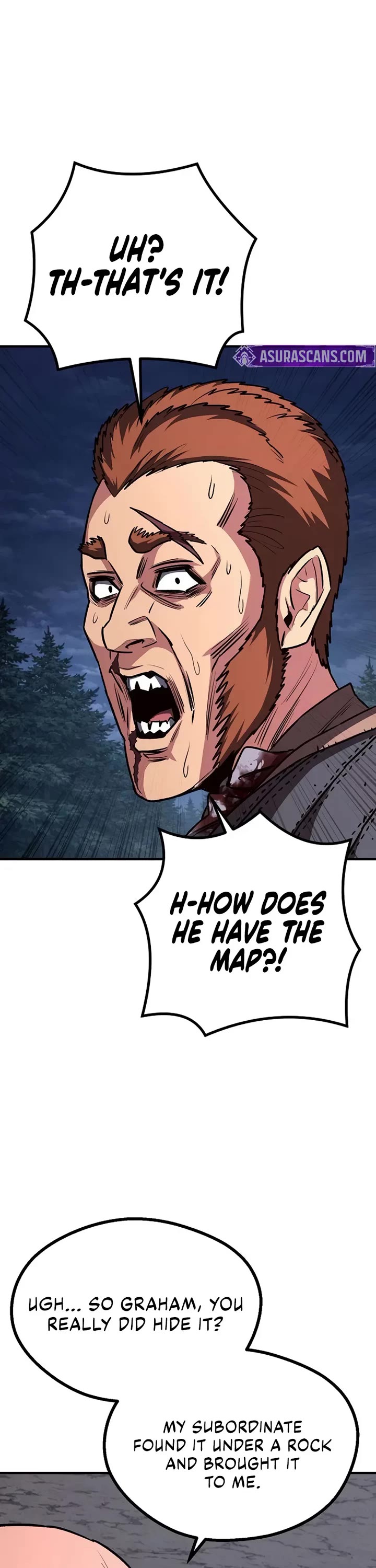 The Berserker's Second Playthrough chapter 15 page 12