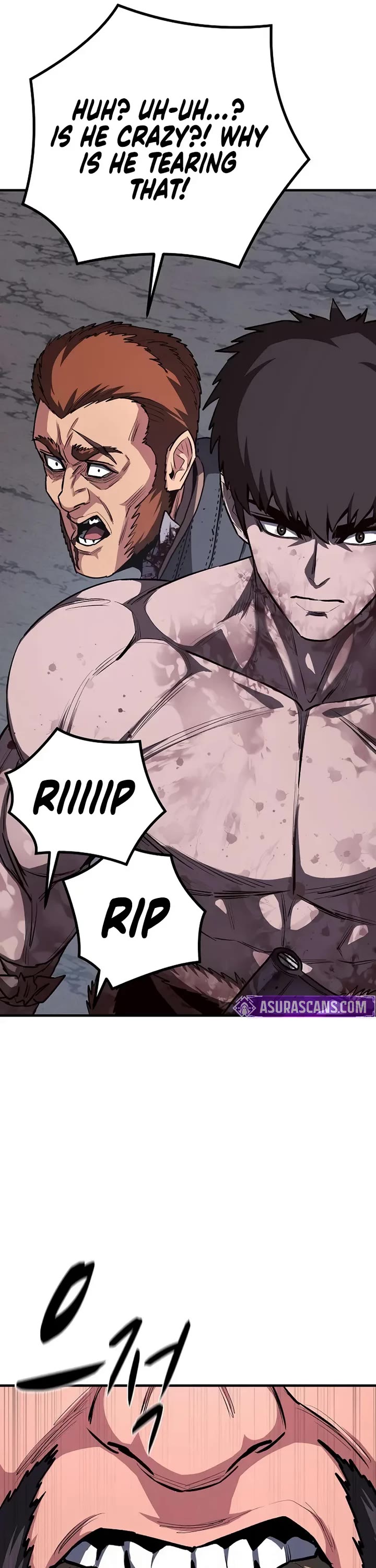 The Berserker's Second Playthrough chapter 15 page 16