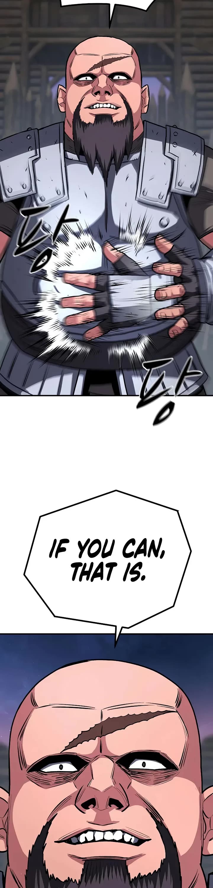 The Berserker's Second Playthrough chapter 15 page 18