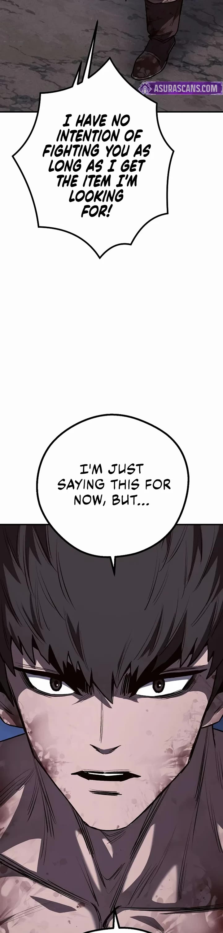 The Berserker's Second Playthrough chapter 15 page 2