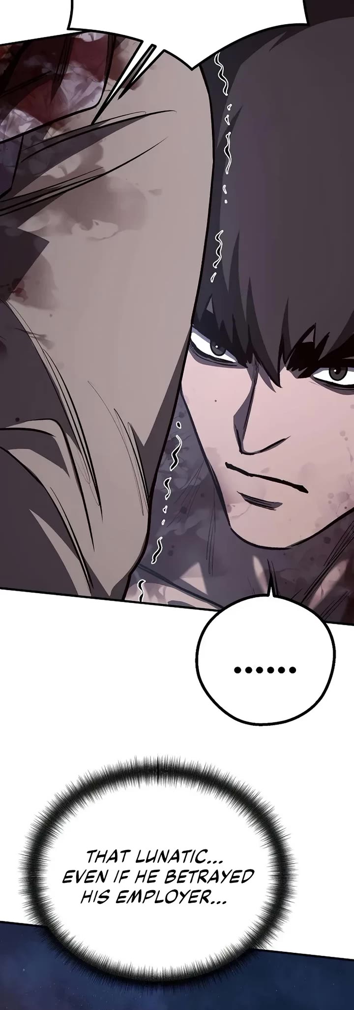 The Berserker's Second Playthrough chapter 15 page 29