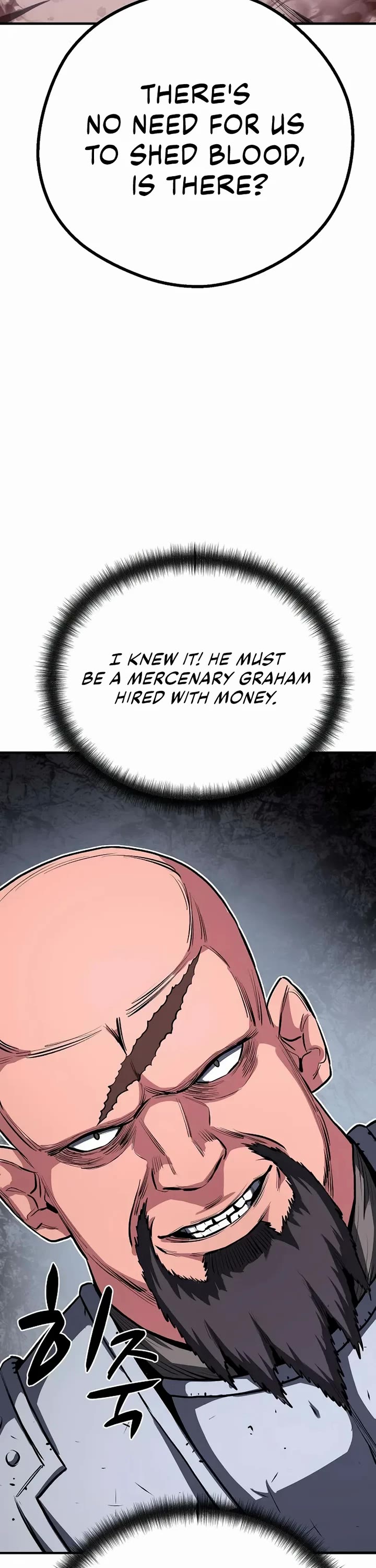 The Berserker's Second Playthrough chapter 15 page 3