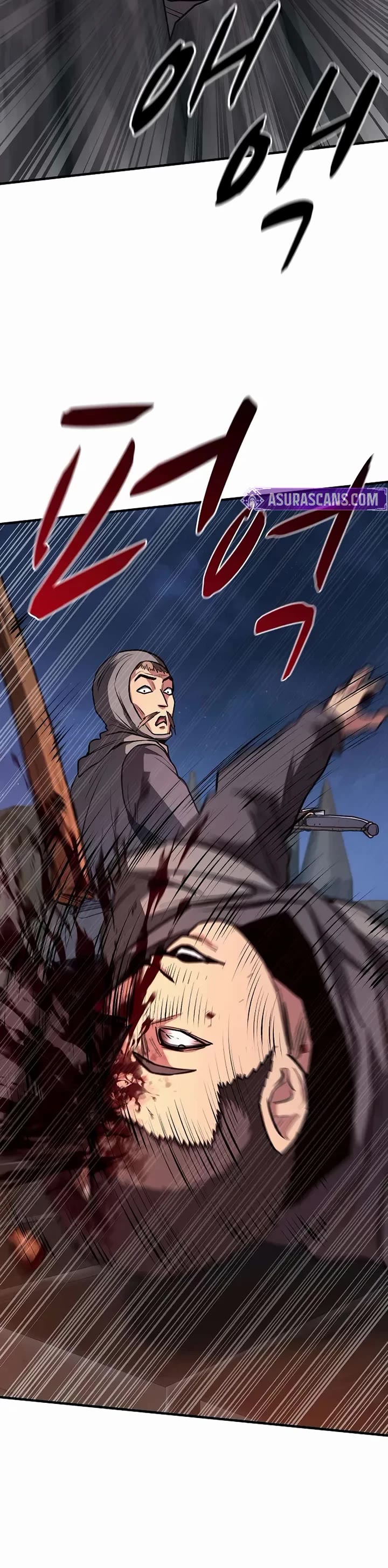 The Berserker's Second Playthrough chapter 15 page 33