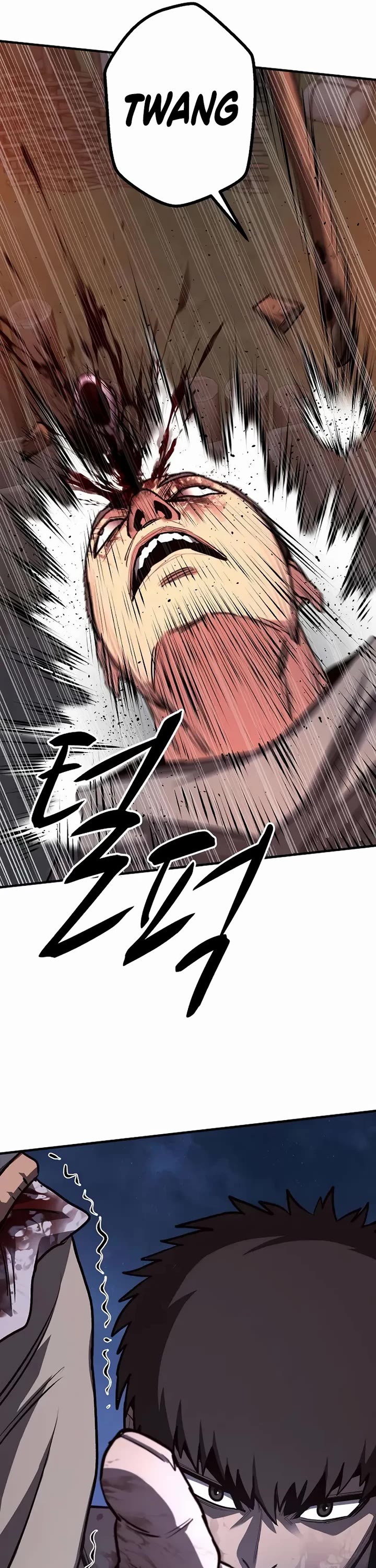 The Berserker's Second Playthrough chapter 15 page 34