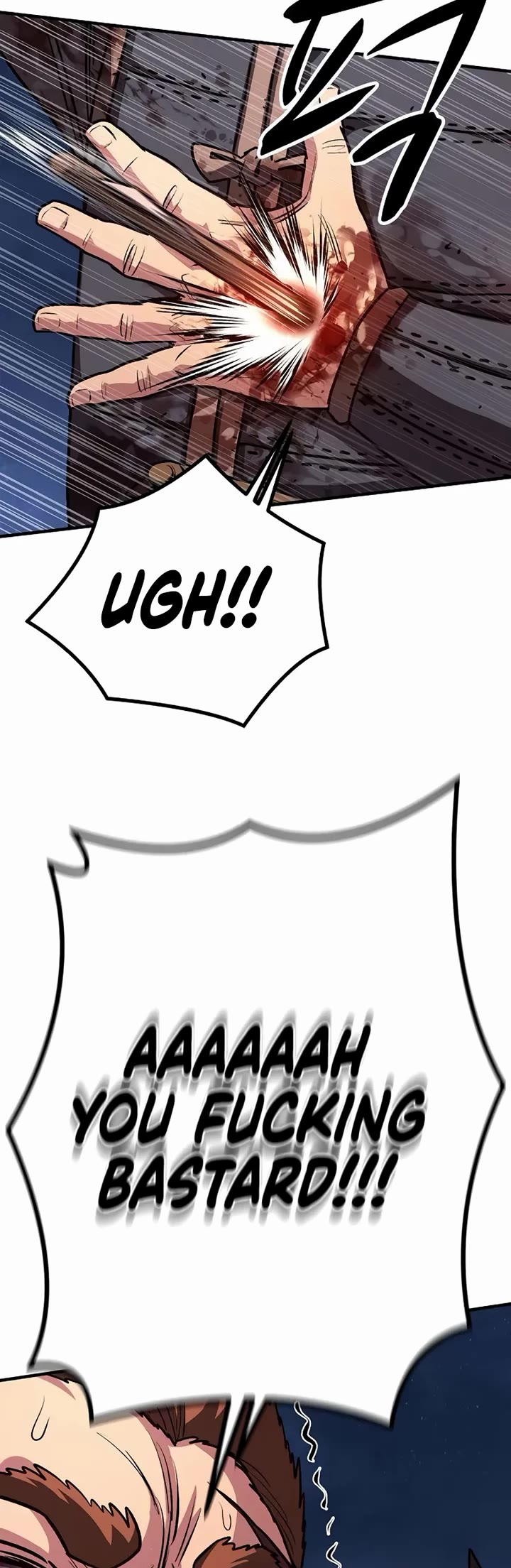 The Berserker's Second Playthrough chapter 15 page 37