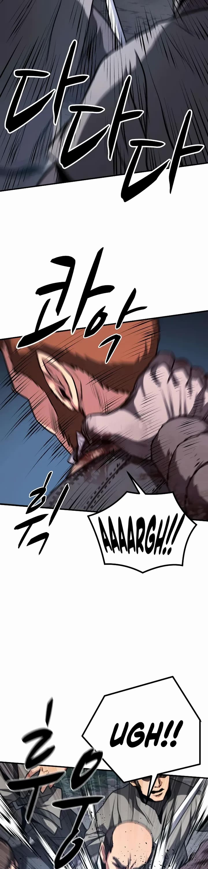 The Berserker's Second Playthrough chapter 15 page 41