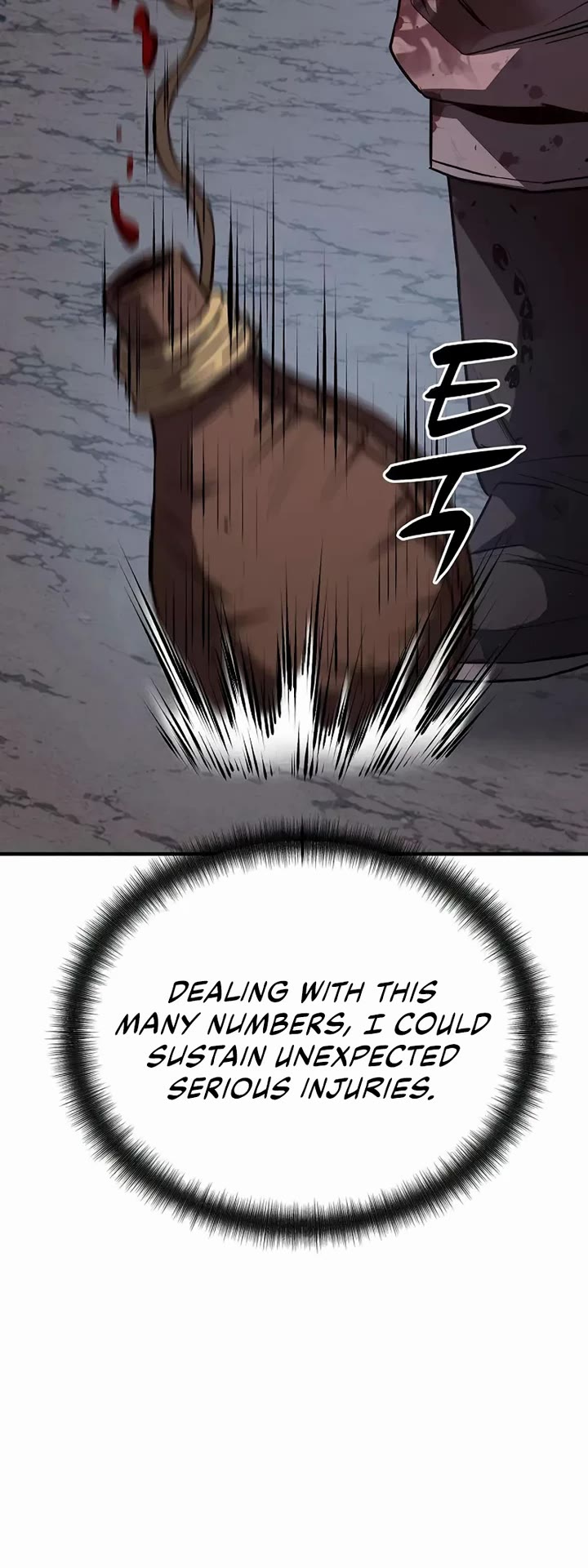 The Berserker's Second Playthrough chapter 15 page 43