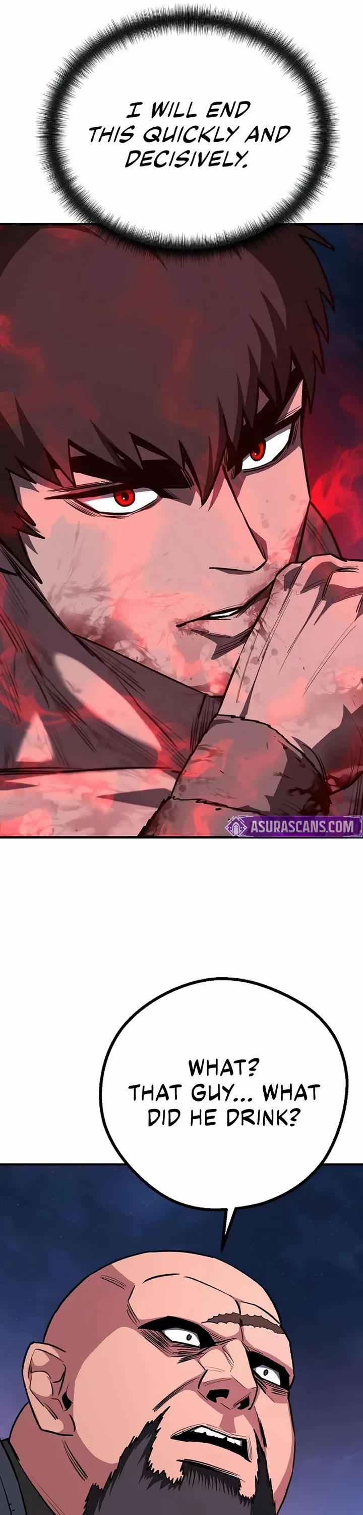 The Berserker's Second Playthrough chapter 15 page 44