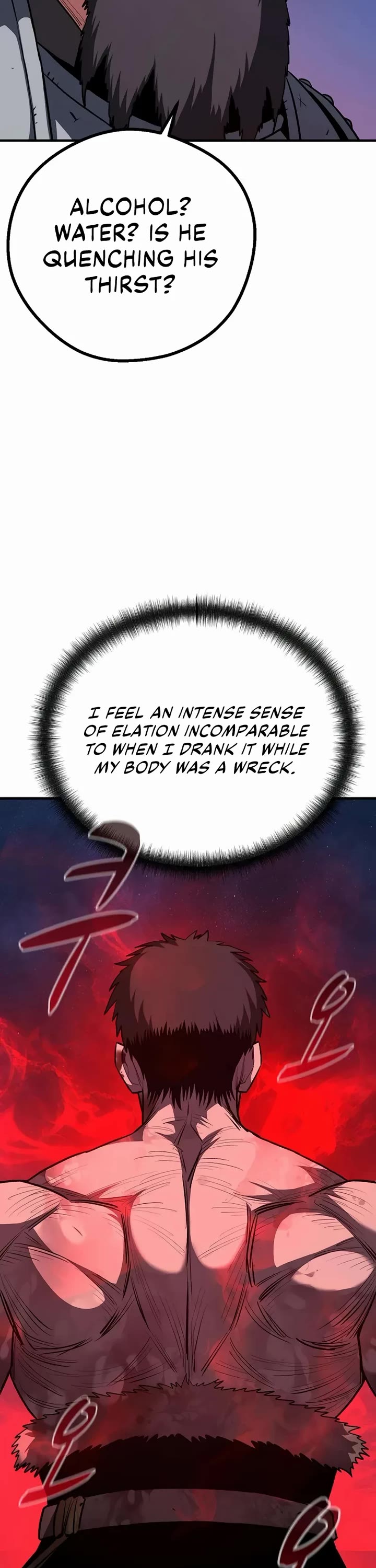 The Berserker's Second Playthrough chapter 15 page 45