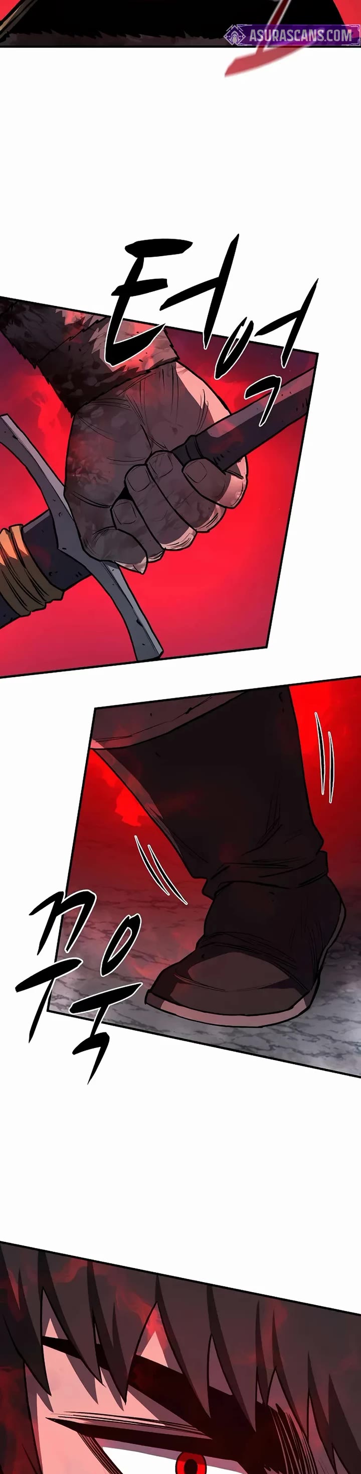 The Berserker's Second Playthrough chapter 15 page 46