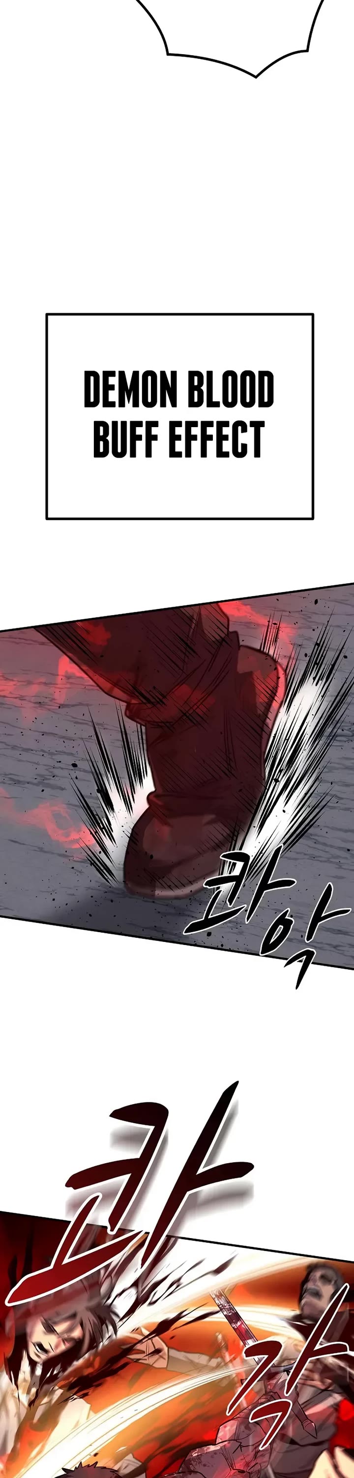 The Berserker's Second Playthrough chapter 15 page 50